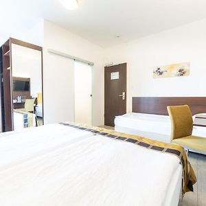 Driepersoonskamer "Modern"